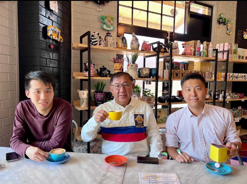 万和集团传承家业学问 认同企业核心价值观